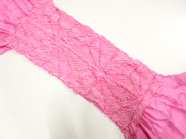 Japanese Kimono / Accessories Silk